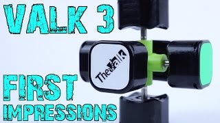 Valk 3 First Impressions Thecubicle.us