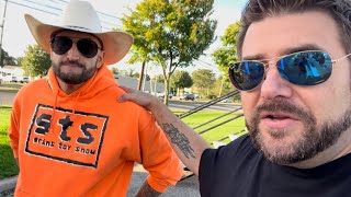 CANCER HAS NOW CHANGED OUR LIVES