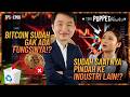 HAMPIR DI PENJARA KARENA CRYPTO ‼️SEKARANG MALAH JADI BAPAK BITCOIN INDONESIA‼️ - OSCAR DARMAWAN