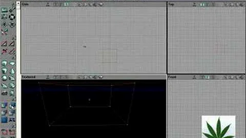 UTED 99 Mapping Tut 1