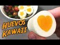 ℗ Huevos cocidos Kawaii - Gadgets de cocina - SuperPilopi