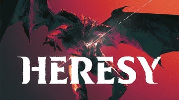 EPISODE HERESY (or do I?) - Destiny 2 Episodes Retrospective