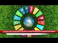 President Dr  Irfaan Ali issued a chilling warning that the rapid collapse of global ecosystems...
