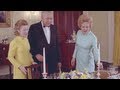 Pat Nixon: Life in the White House