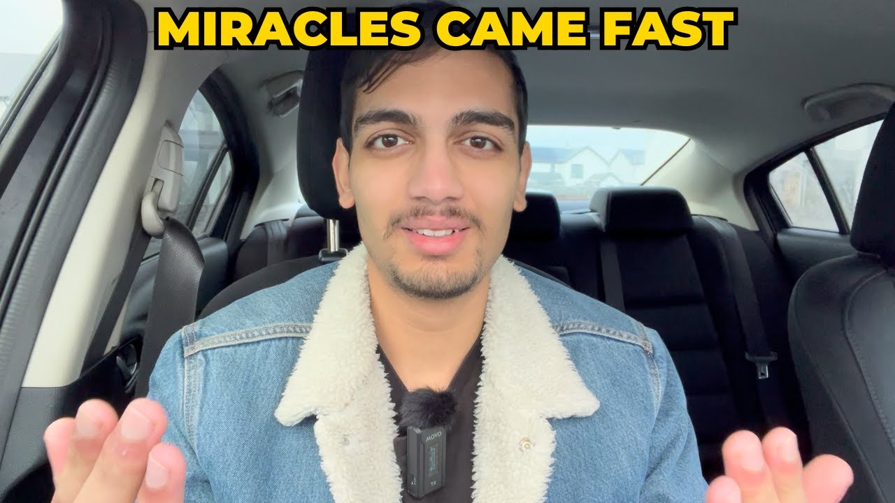 I Started Istighfar & Durood Shareef Daily... and Miracles Became COMMON in My Life