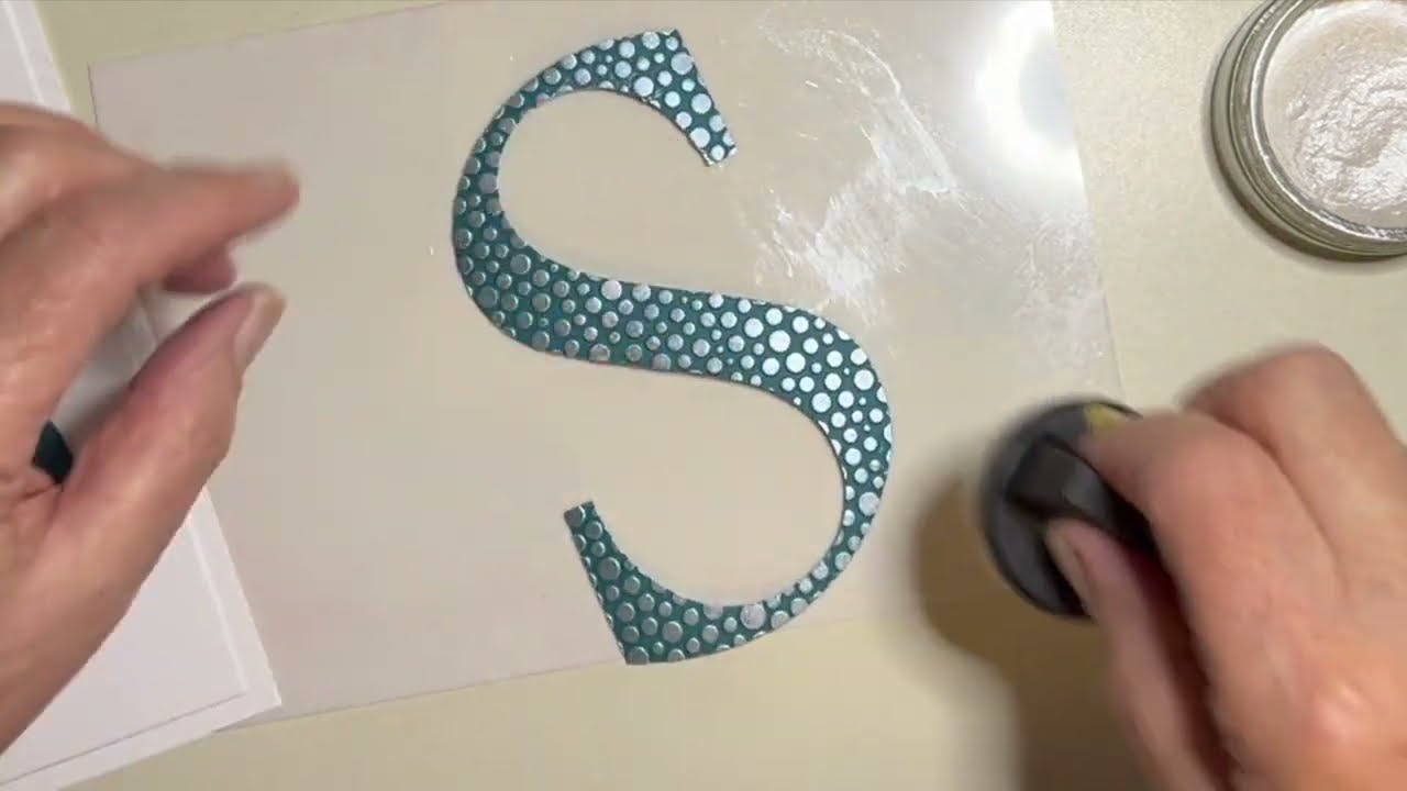 Masculine card     no problem