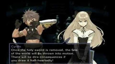 Shining Force EXA - Discovery of Shining Force