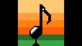 [8-bit arrangement/remix] Cakewalk by Norman Leyden