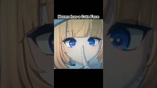Norma has a Funny Facial Expression #anime #zzz #zzzero #zenleszonezero #shorts
