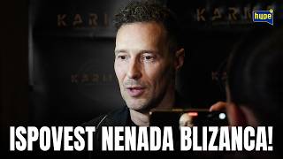 Potresna ispovest Nenada blizanca ledi krv u žilama!