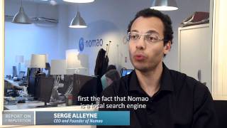 Nomao Business | Brad Dassey screenshot 2