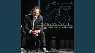 Video thumbnail of "Marcos Witt - Es Por Ti"