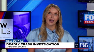 83-year-old woman dies over a week after car crash, coroner says