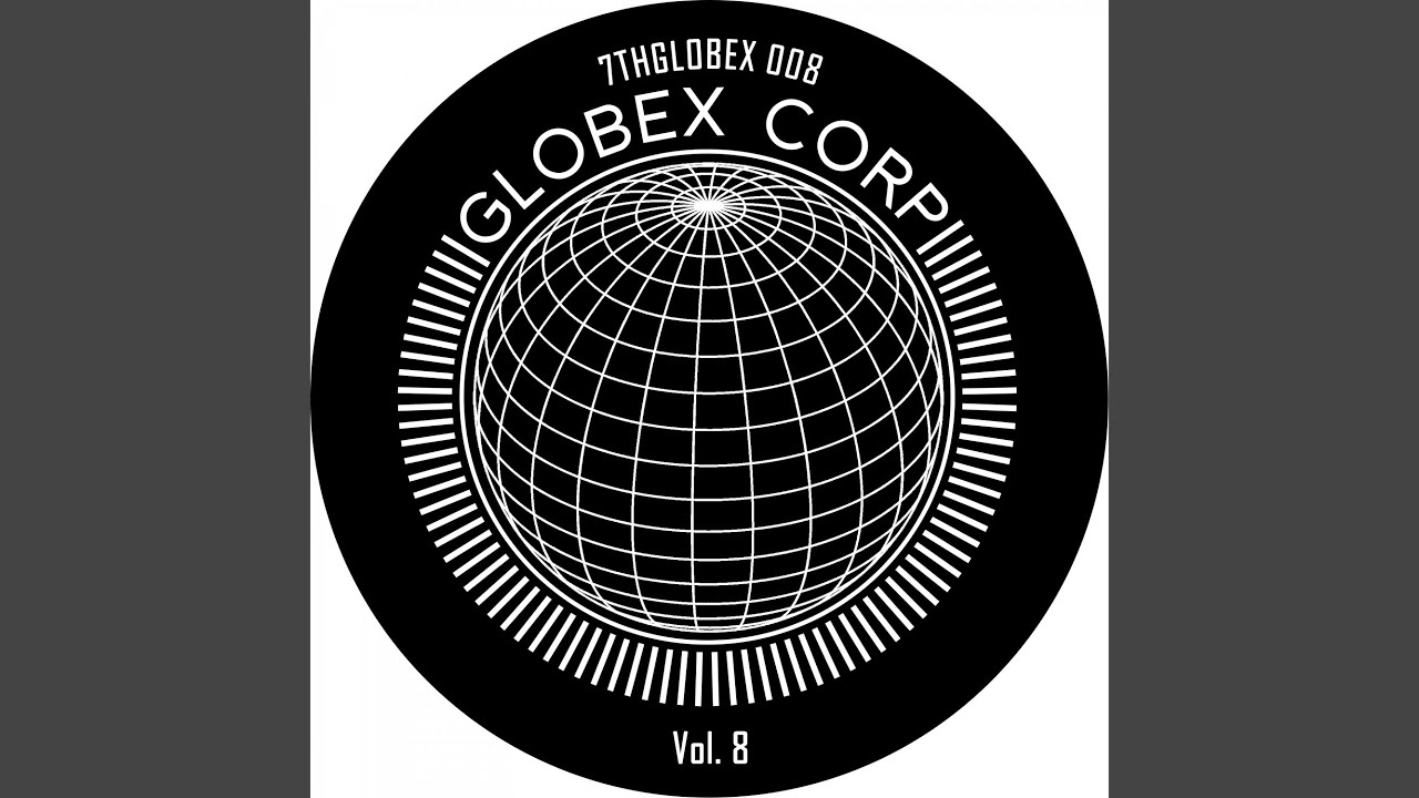 Globex Corp Vol. 8 A2