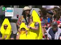 Unstoppable Fiji hit SEVENTY 😮‍💨 | Fiji v Uruguay | HSBC SVNS Cape Town 2024 | Full Match Replay