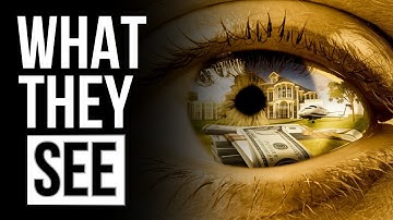 How to Manifest Wealth Effortlessly Like the Rich (10 STEPS)