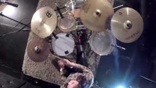 Download Lagu The Takes Over The Breaks Over - Fall Out Boy (Drum Cover) - Rani Ramadhany