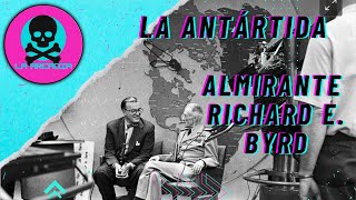 #Entrevista // Almirante Richard E. Byrd, Longines Chronoscope. (Sub. ES)