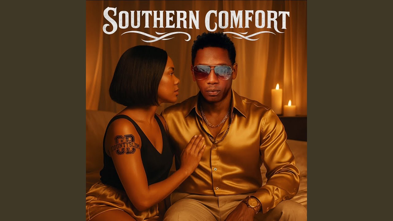 Southern Comfort (Radio Version) - YouTube
