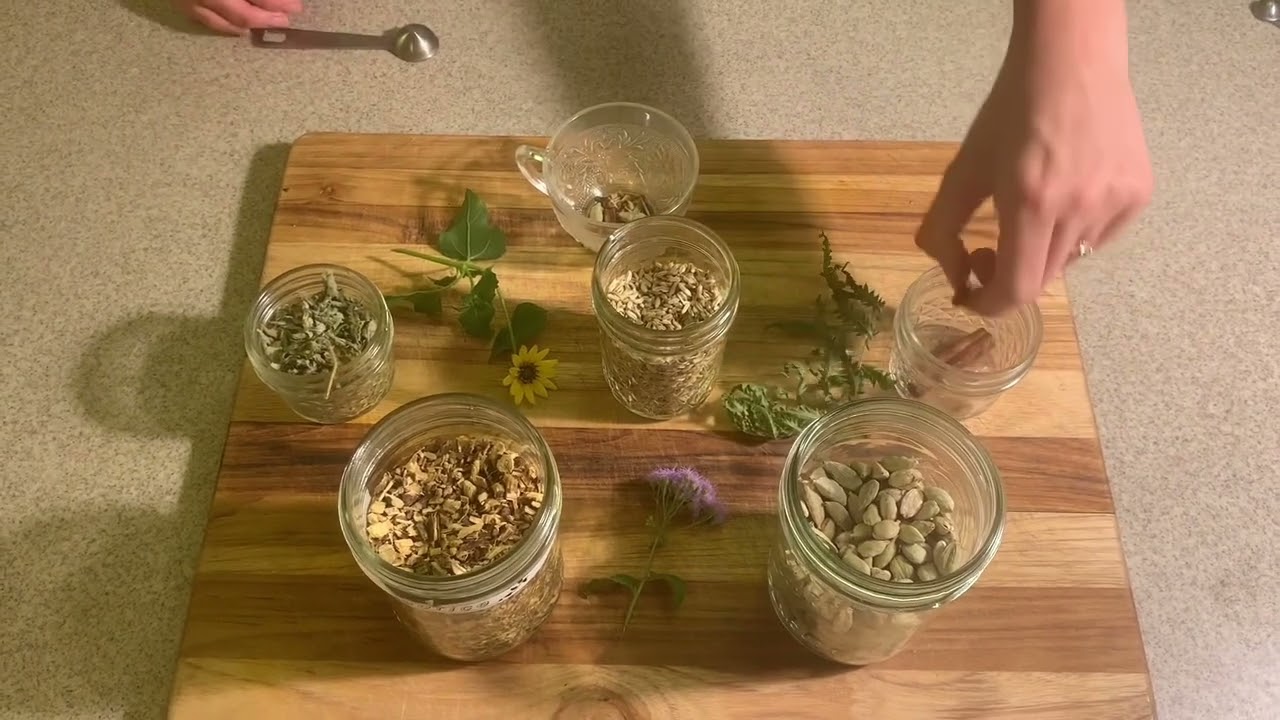 Best Licorice Tea Recipe ☕️🌱