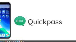 Quickpass - How To Unlock Account Your Account With Mobile App