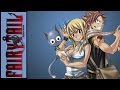 Fairy Tail OP 16 [STRIKE BACK] (Jackie-O Russian Full-Version)