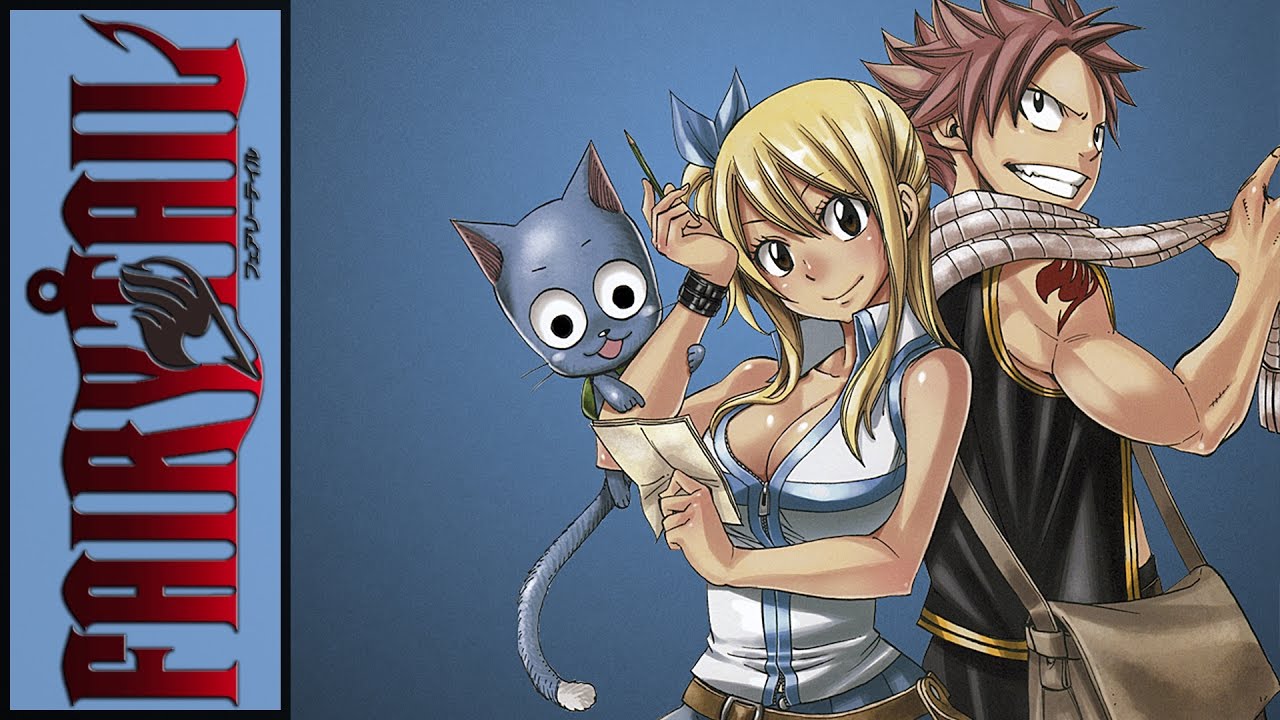 X2Download.com-Fairy Tail Opening 16 _ 60 FPS - Strike Back-(1080p60).mp4  on Vimeo