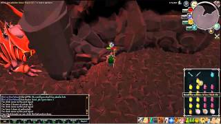firecape fail