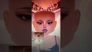 .ೃ࿔*:・ making my Roblox avatar in DTI 🦢🩰