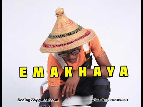 Scelo G Emakhaya Mp3 