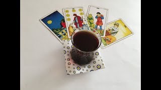 KOÇ BURCU İSTEKLERİNİZ GERÇEKLEŞECEK Mİ? ÇAY, TAROT FALI 31 MAYISA KADAR NE GÜZEL ŞEYLER ÇIKTIII