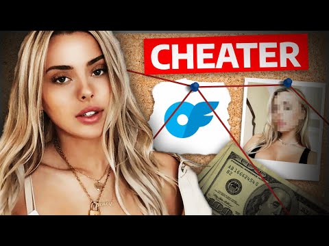 The OnlyFans Scandal That Rocked Corinna Kopf's World