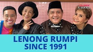 LENONG RUMPI SINCE 1991