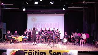 Gafil Gezme Şaşkın
