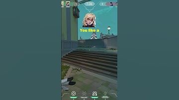 Flirting during a Bromance with Jett and Deadlock Part 2 #valorant #valorantfunny