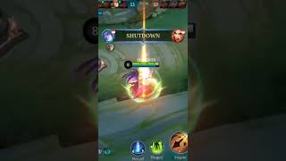 Ulti Moskov Best Kill #moskovtop1global #moskov #play #mlbbshorts