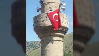 Vatan Şiiri İlyas Baysungur 2016