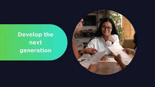 Become an IWFM Mentor