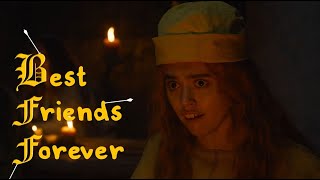 Best Friends Forever [Subtitled]