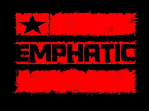 Emphatic - Stitches