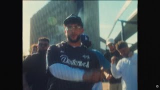 Tif X Chaabi Afrobeat Type Beat  Sclrats