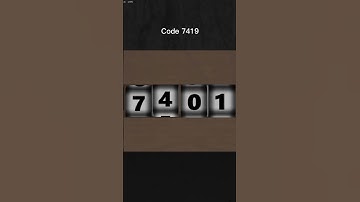 Write a letter secret #roblox