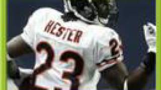 devin hester anytime