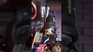 Advanced technology camera services