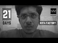 21 Days | 21 दिन की मेहनत | Kota Factory | Jeetu Bhaiya #kotafactory #jeetubhaiya #21daystheory