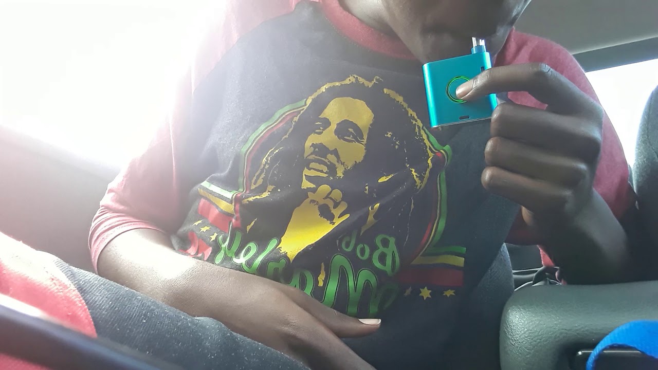 Moonrock clear cart (bobbyblue) review🍇🍇