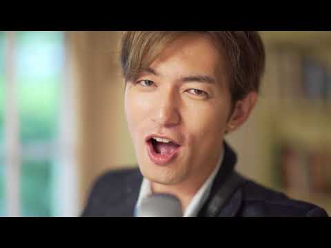 「NEVERLAND」松山優太  JP Version