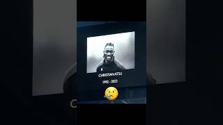 Players Last Goals Before Passing Away 