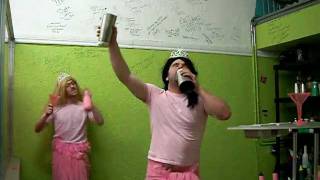 Mark Broad - BarProducts.com Flair Throwdown Final Entry.AVI