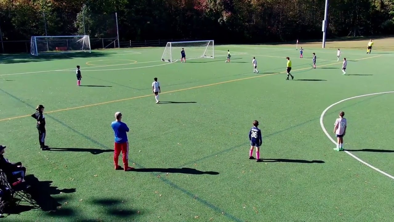 2024 Fall MOSA Premier 2014 Berkeley Blast vs Old Bridge Soccer Club Strikers 10.6.24